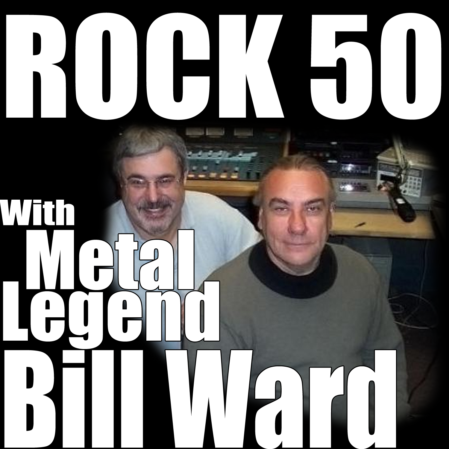 Bill Ward